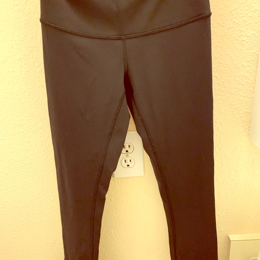 Lululemon Wunder Under